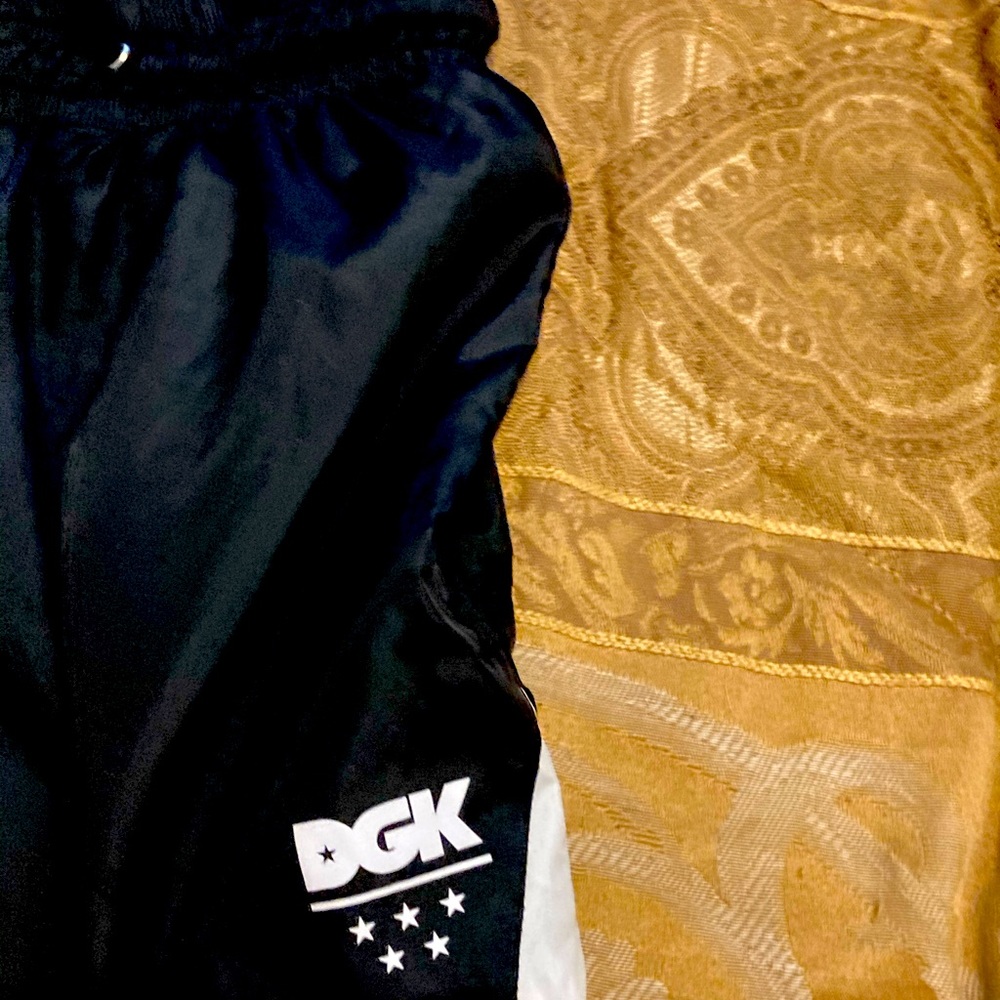Dgk athletic pants